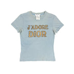 CHRISTIAN DIOR T-SHIRT