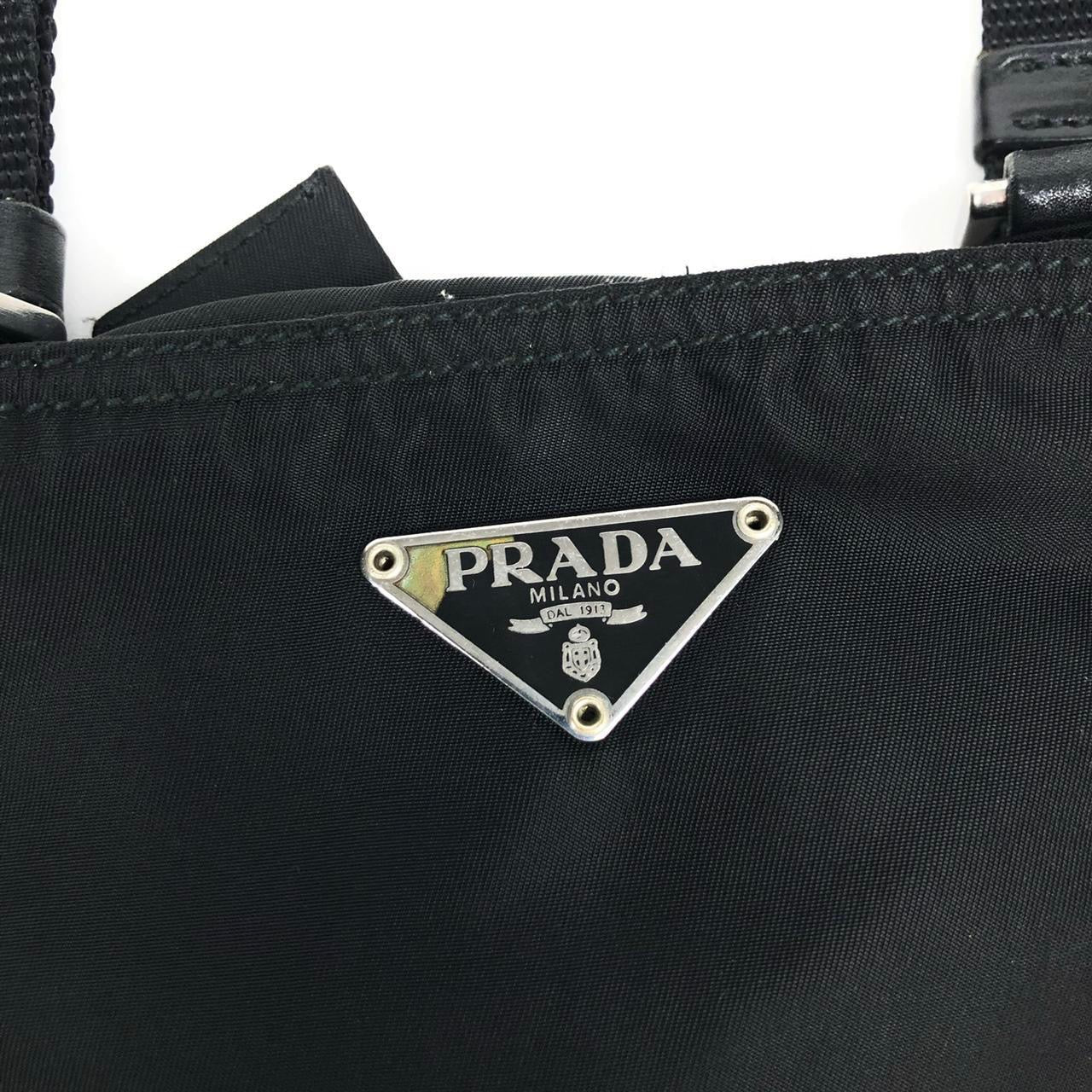 PRADA CROSSBODY BAG