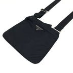 PRADA NYLON CROSSBODY BAG