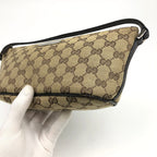 GUCCI MONOGRAM BAG
