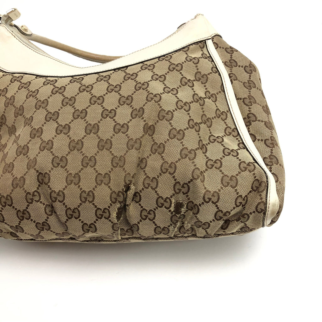 GUCCI MONOGRAM BAG