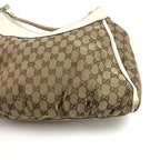 GUCCI MONOGRAM BAG