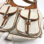CHRISTIAN DIOR SHOULDER BAG