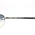 CHANEL RIMLESS SUNGLASSES