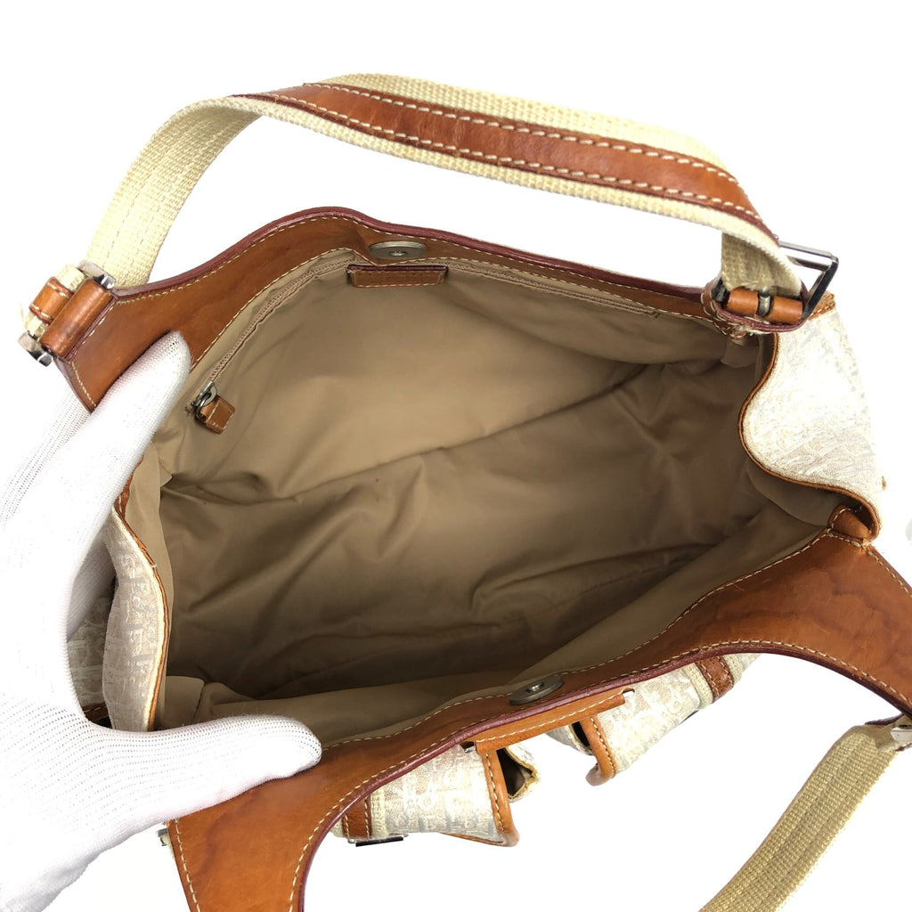 CHRISTIAN DIOR SHOULDER BAG