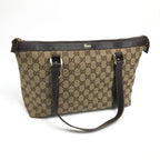GUCCI MONOGRAM BAG