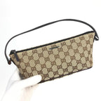 GUCCI MONOGRAM BAG