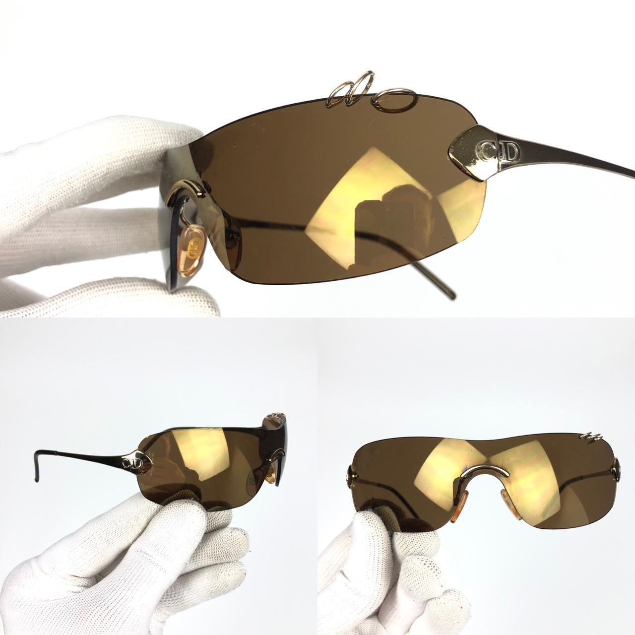 CHRISTIAN DIOR SUNGLASSES
