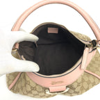 GUCCI ABBEY SHOULDER BAG
