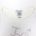 CHRISTIAN DIOR TOP