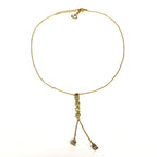 CHRISTIAN DIOR NECKLACE