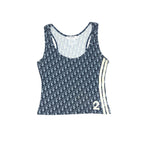 CHRISTIAN DIOR TOP
