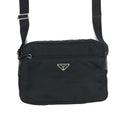 PRADA NYLON CROSSBODY BAG