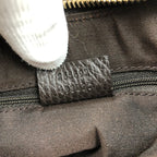 GUCCI MONOGRAM ABBEY SHOULDER BAG