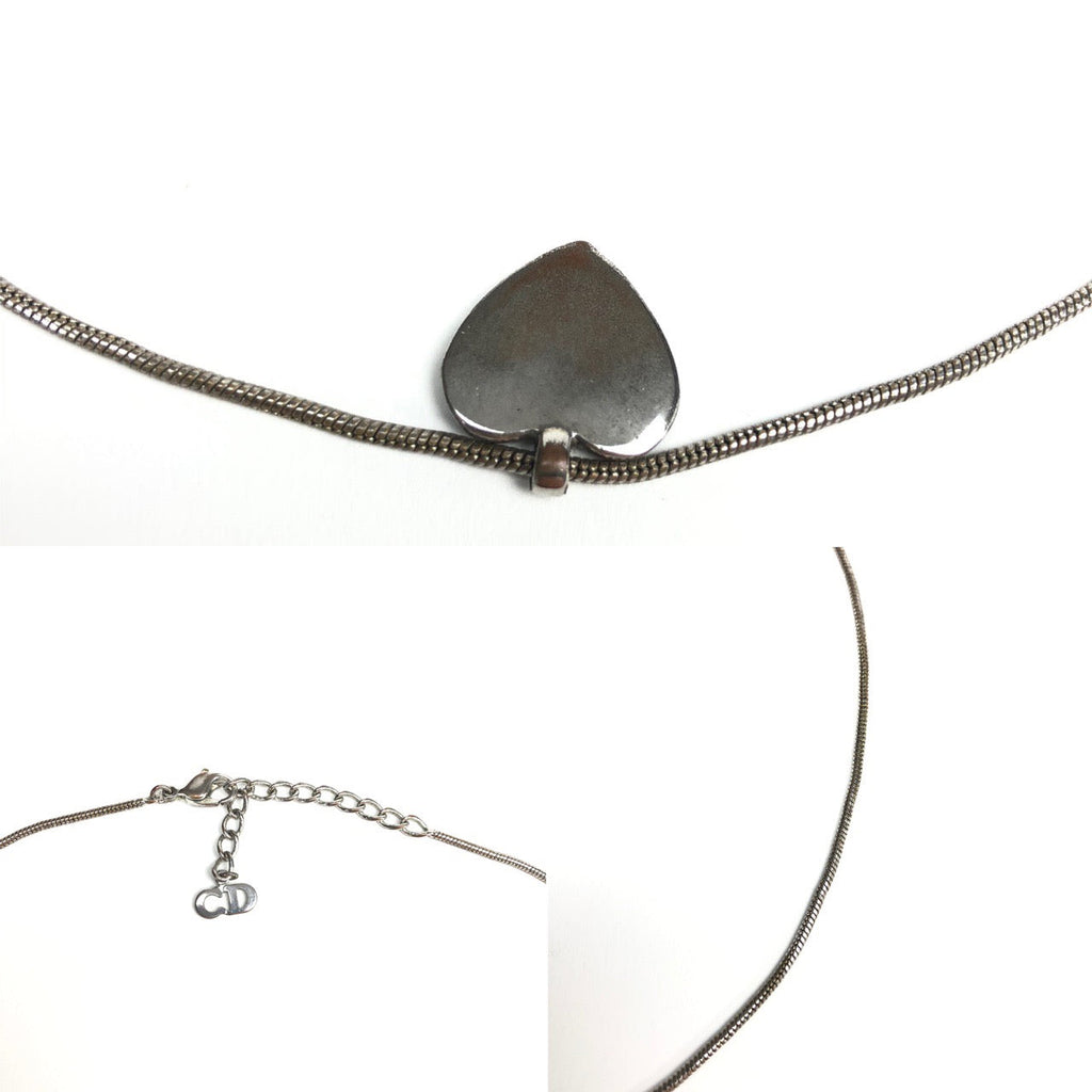 CHRISTIAN DIOR NECKLACE