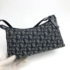 CHRISTIAN DIOR MONOGRAM SHOULDER BAG
