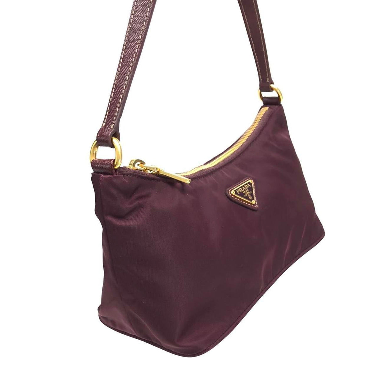 PRADA SHOULDER BAG