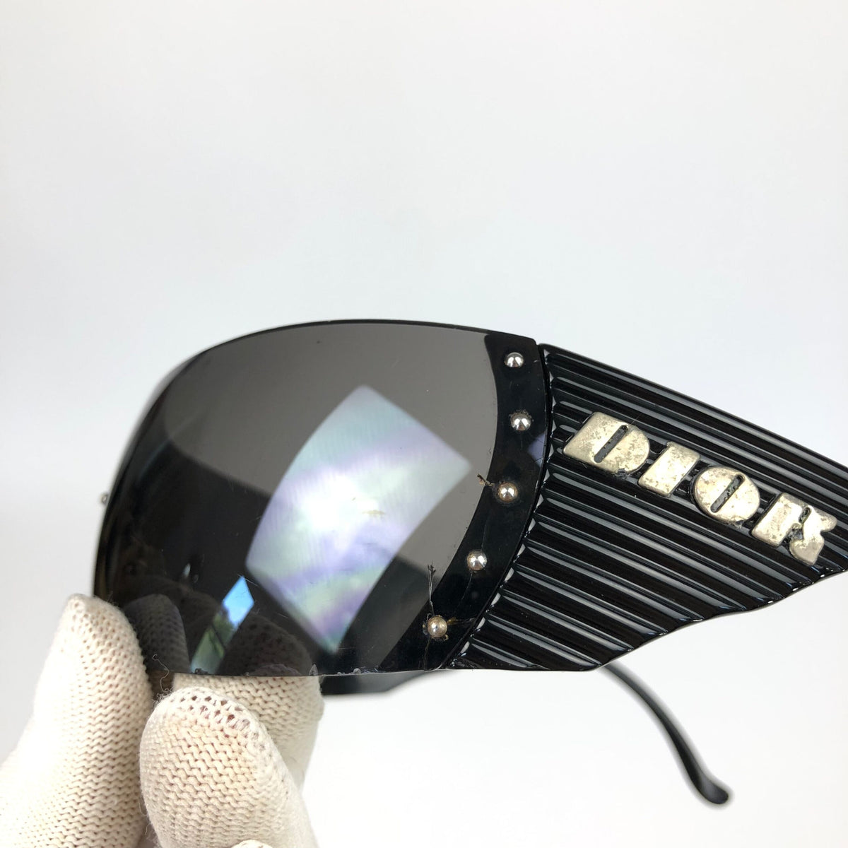 CHRISTIAN DIOR SUNGLASSES