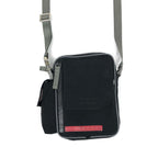 PRADA SPORT MULTI POCKET CROSSBODY BAG