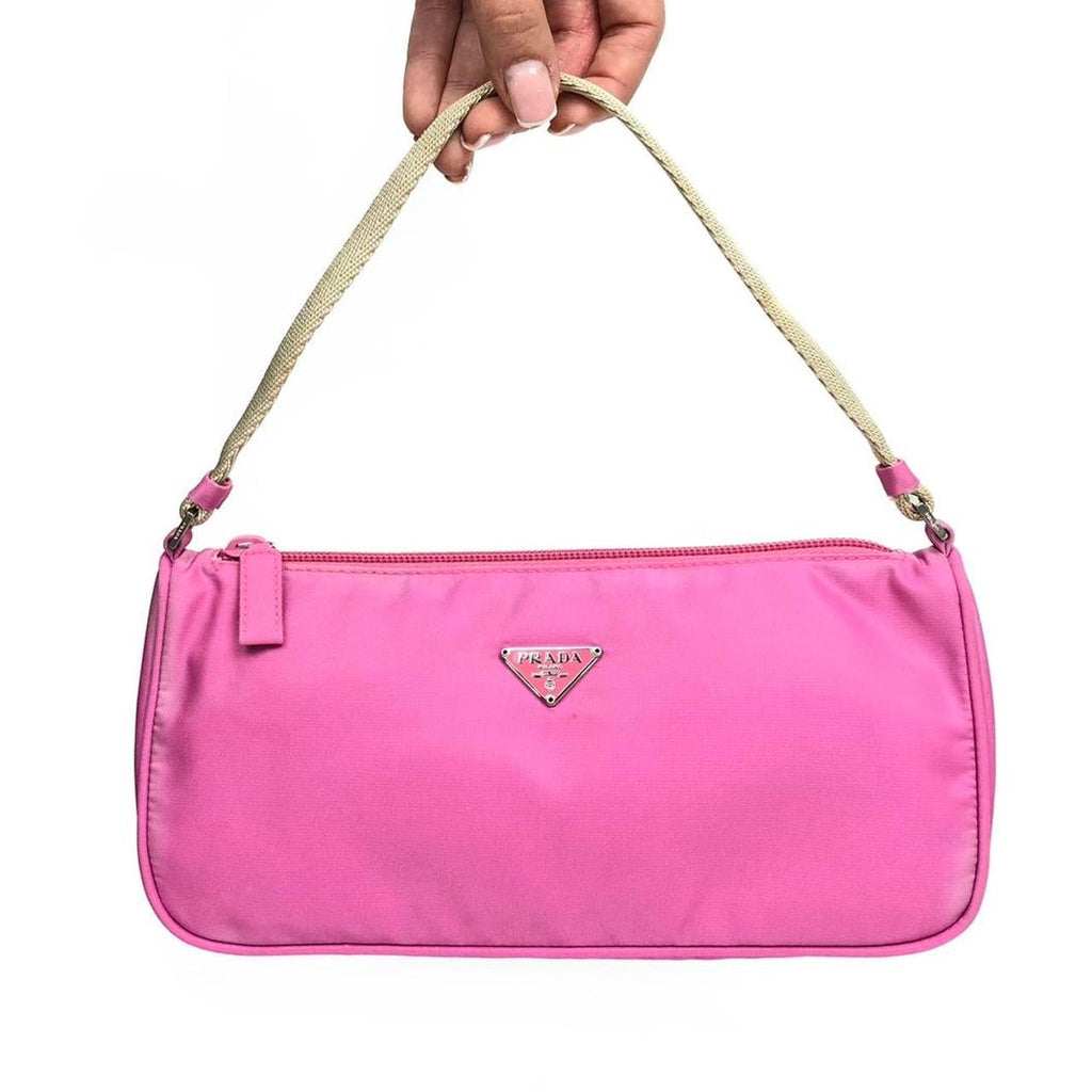 PRADA SHOULDER BAG