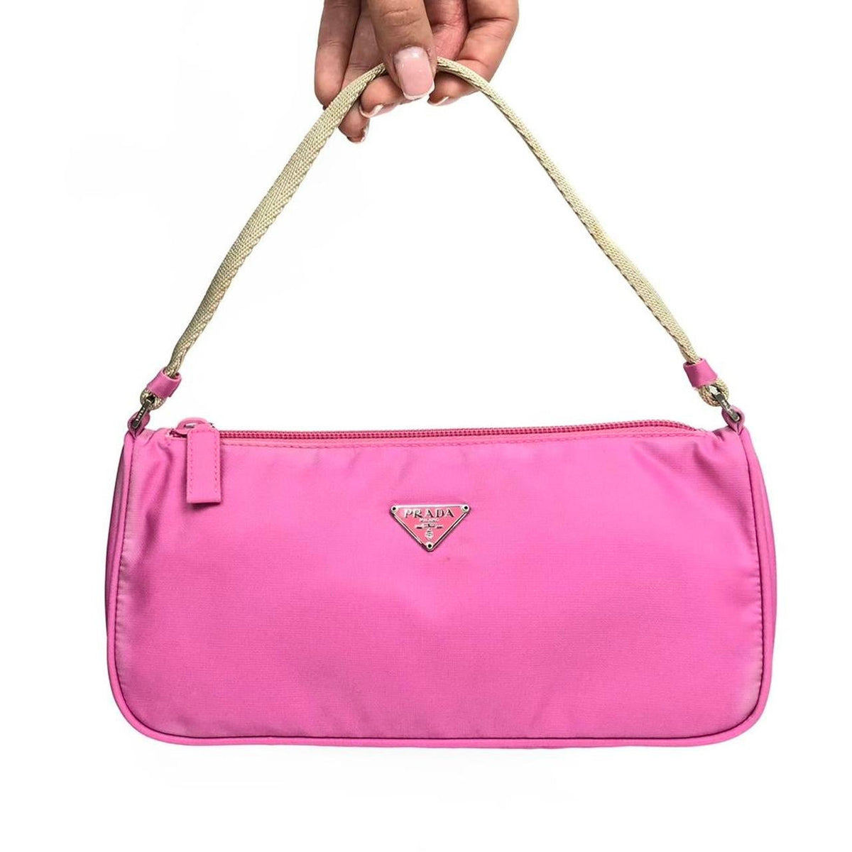 PRADA SHOULDER BAG