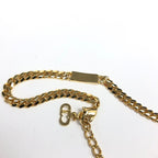 CHRISTIAN DIOR BRACELET