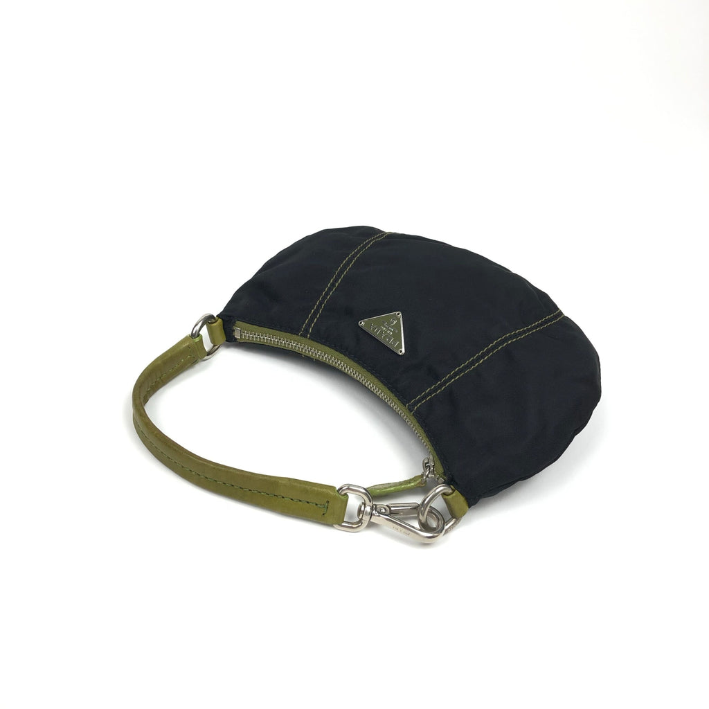 PRADA MINI HANDBAG