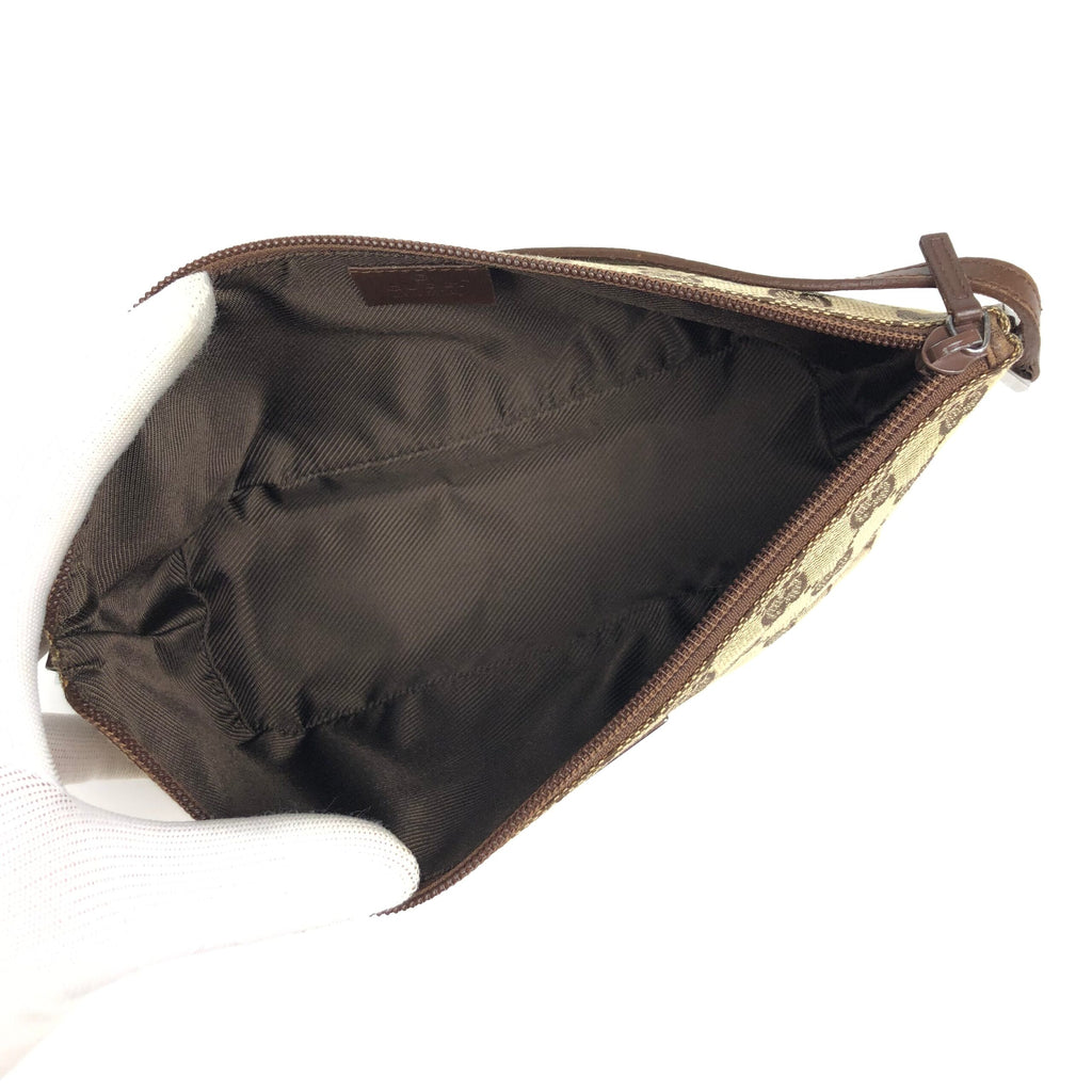 GUCCI SHOULDER BAG