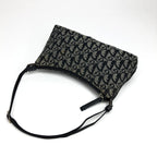 CHRISTIAN DIOR MONOGRAM SHOULDER BAG