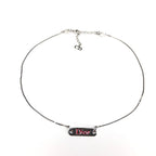 CHRISTIAN DIOR NECKLACE