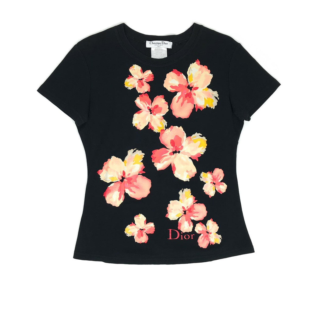 CHRISTIAN DIOR T-SHIRT