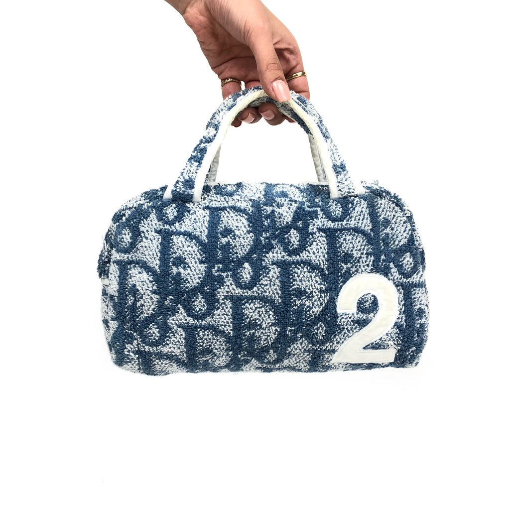 CHRISTIAN DIOR MINI BAG