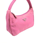 PRADA MINI HOBO BAG