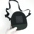 CHANEL SPORT CROSSBODY BAG