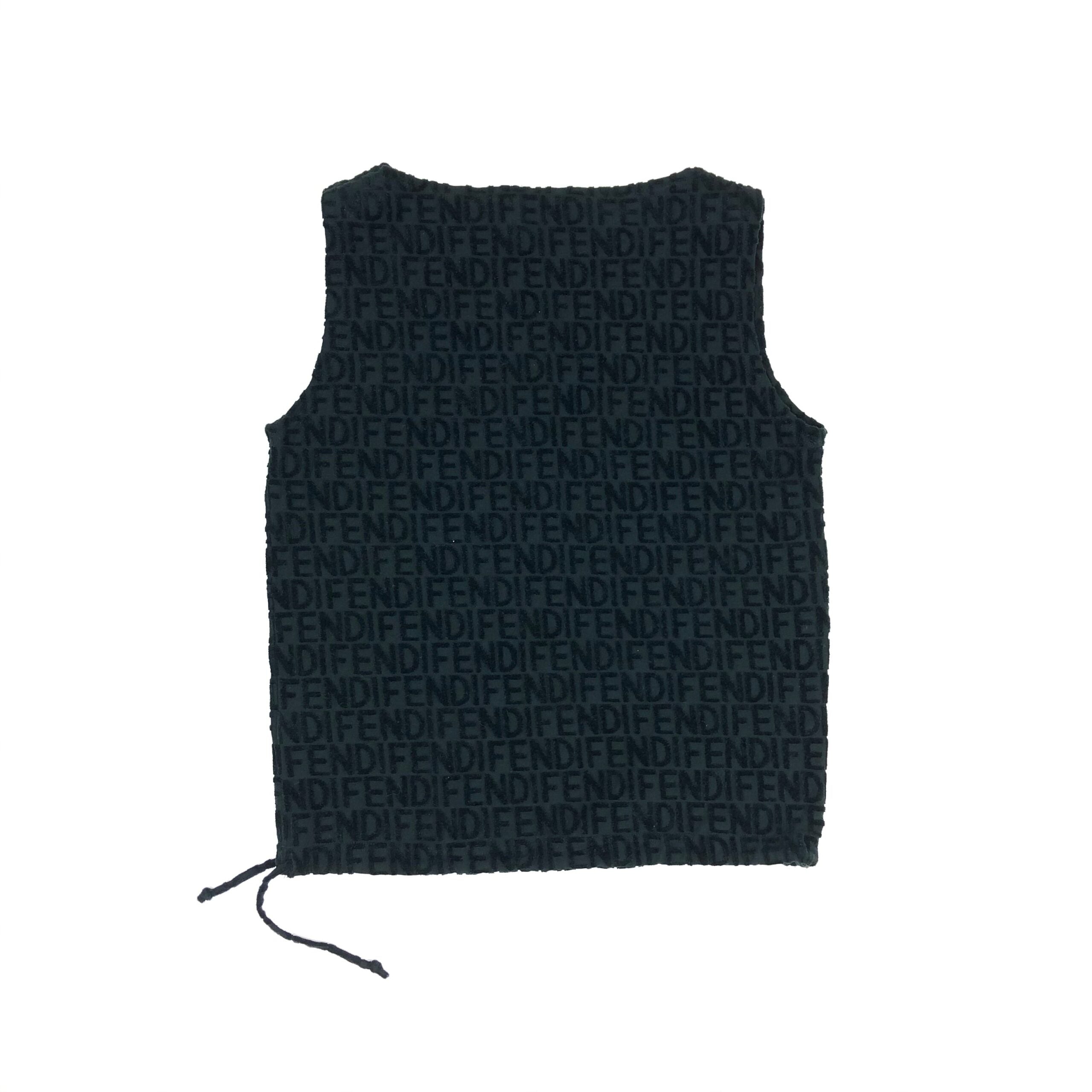 FENDI TOP