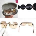 CHRISTIAN DIOR SUNGLASSES