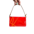 LOUIS VUUTTION X ROBERT WILSON VERNIS POCHETTE SHOULDER BAG