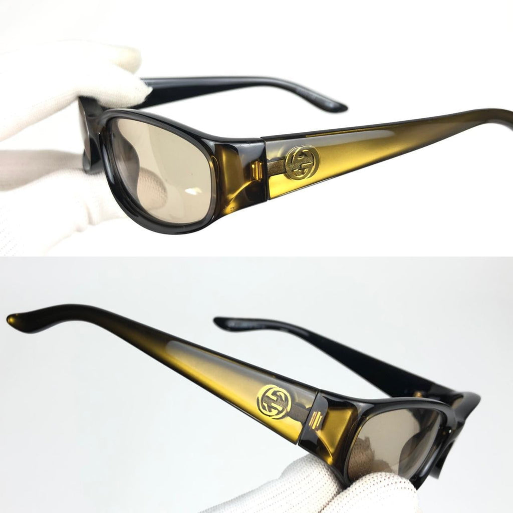 GUCCI SUNGLASSES