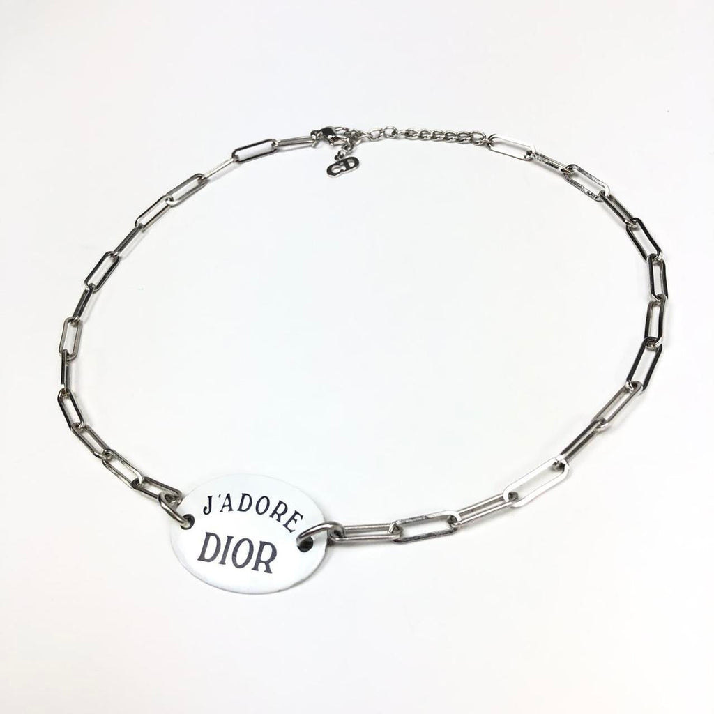 CHRISTIAN DIOR NECKLACE