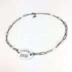 CHRISTIAN DIOR NECKLACE