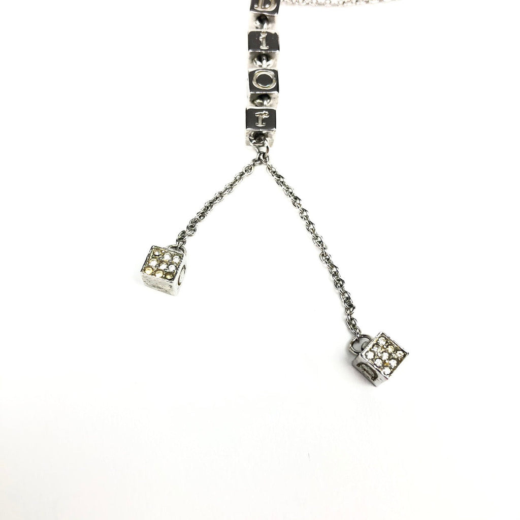 CHRISTIAN DIOR NECKLACE
