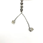CHRISTIAN DIOR NECKLACE