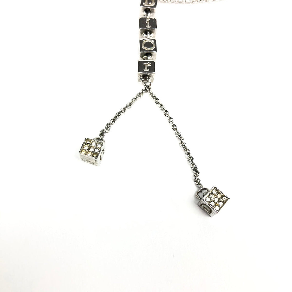 CHRISTIAN DIOR NECKLACE