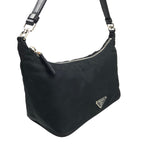 PRADA NYLON SHOULDER BAG