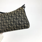 CHRISTIAN DIOR MONOGRAM SHOULDER BAG