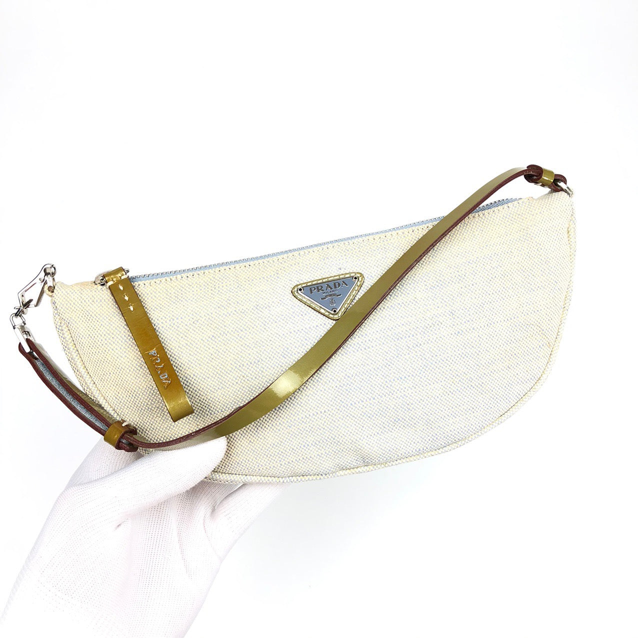 PRADA SHOULDER BAG