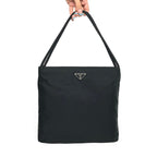 PRADA NYLON TOTE BAG