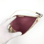 CHRISTIAN DIOR SADDLE BAG