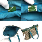 GUCCI MONOGRAM BAG