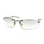 CHRISTIAN DIOR RIMLESS SUNGLASSES
